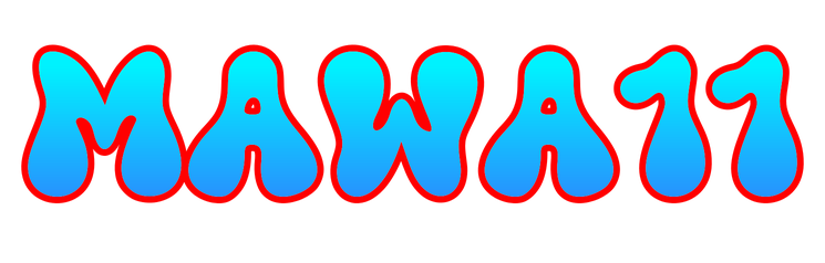 LOGO MAWA11